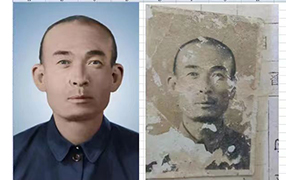 青岛老照片修复-2