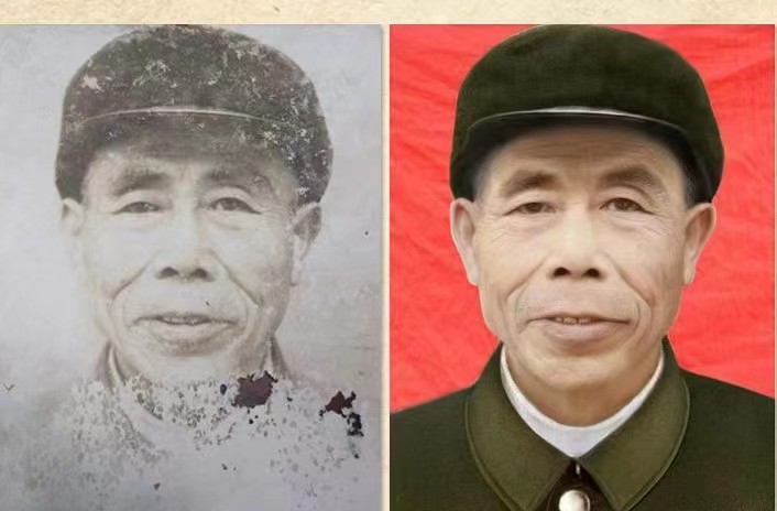 青岛老照片模糊修复-72
